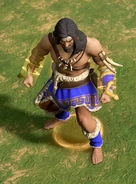 Kuafu Hero (Age of Mythology)