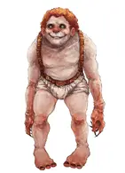 Lava Children (Dungeons and Dragons) can thrive in volcanic areas to the point that lava does not hurt them.