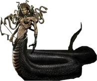 Medusa render.png (1.04 MB) Medusa (Greek Mythology)