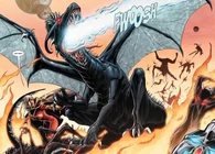 Moondragon (Marvel Comics)