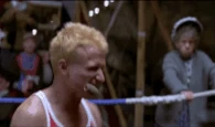 Popeye (Popeye) is a skilled boxer able to take on a well-known and strong dirty fighter like Oxblood Oxheart and.....