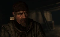 Captain Viktor Reznov (Call of Duty: Black Ops)