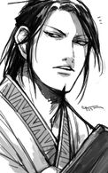 Along with being the Chief of Military Affairs, Shou Hei Kun (Kingdom) serves as the current headmaster and a lecturer for the state of Qin's Strategical Academy where he has nurtured and produced some of the greatest strategists in the Central Plains...