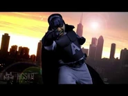 The Angst.jpg (11 KB) The Angst (Channel Awesome) was exposed to chemical liquid goo that "took away all his hearing, but also gave him super listening powers as well".