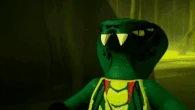 Venomari (LEGO Ninjago: Masters of Spinjitzu)