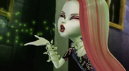 Venus Mcflytrap (Monster High)