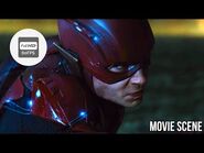 Zack Snyder's Justice League - The Speed Force -- Movie Clip FHD 60FPS-2