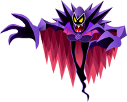 Antasma DT.png (245 KB) Antasma (Mario & Luigi: Dream Team) was once a normal bat until he fed off the nightmares of a Pi'illo.