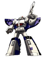 Astrotrain (Transformers: Generation 1)