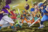 Heroes (Dragon Quest series)