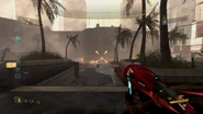 Halo 3 ODST HUD.jpg (595 KB) Orbital Drop Shock Troopers (ODSTs) (Halo)