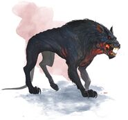 Hellhound (Dungeons & Dragons)