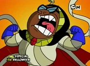 Irwin (The Grim Adventures of Billy & Mandy/Underfist)