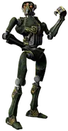 Kalani Tactical droid (Star Wars).webp (96 KB) Kalani (Star Wars), an ST-series super tactical droid and general of the Seperatist Droid Army.