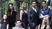 Mikaelson Family (Vampire Diaries/The Originals)