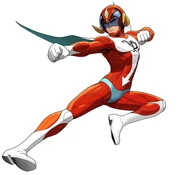 Polimar.jpg (44 KB) Polimar (Hurricane Polimar) can morph into his vehicle.