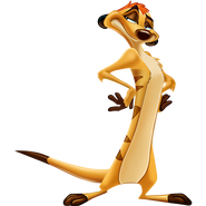 Timon (The Lion King)