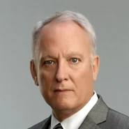 Warden Carroll.jpeg (82 KB) Warden Ray Carroll (Game of Silence) is the sadistic warden of Quitman Correctional Facility. Exploiting his power, many boys were systematically drugged, abused, and even killed by Carroll and his staff.