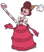 Baroness Von Bon Bon (Cuphead)