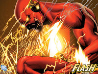 Flash-cover