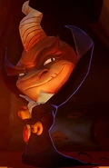 Ripto (Spyro the Dragon)
