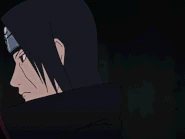 Sasuke's Reflexes Naruto.gif (9.48 MB) ...and counter his brother Itachi's attacks.