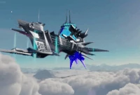 Tynamon creates a mega monster with the Ninja Fusion Star.gif (9.43 MB) General Tynamon (Power Rangers Super Ninja Steel) was temporarily able to use the Ninja Fusion Star to create the mega monster Megamauler after he stole Levi Weston/Gold Ninja Steel Rangers voice to use the Ninja Star.