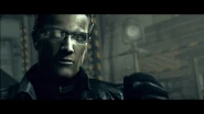 Wesker Reflexes.gif (5.67 MB) Albert Wesker (Resident Evil 5)