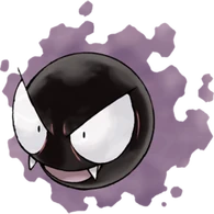 Gastly (Pokémon)