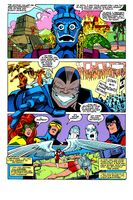 Apocalypse (Marvel comics)