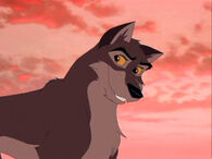 Balto (Balto Series)