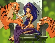 Circe (Mission Odyssey)
