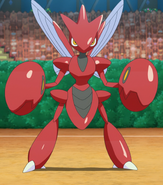 Scizor (Pokémon)