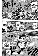 Charlotte Oven (One Piece) uses Hot Sea Torpedo to create homing heat beams to burn enemies underwater...