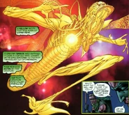 Parallax (DC Comics)