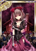 Snow White (Valkyrie Crusade) is a immortal princess that is always trying to die; but nothing works.
