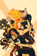 New Mutants (Marvel Comics)