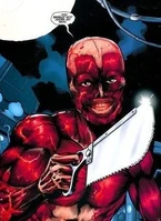 Thanks to the magic of Amy Madison, Warren Mears (Buffy the Vampire Slayer) was able to remain alive even after being flayed by Willow Rosenberg.