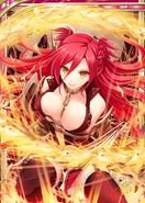 Zenobia H