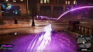 443295888.jpg (69 KB) Delsin Rowe (inFamous: Second Son) using light speed.