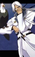 Aion (Chrono Crusade)