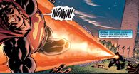 Mongul The Second (DC Comics)