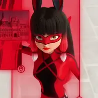 Hoaxer (Miraculous: Tales of Ladybug and Cat Noir) can make hyper-realistic illusions that can control people via their alliances.