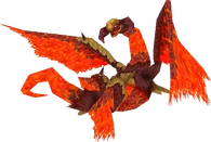 Ifrit (Sonic the Hedgehog)