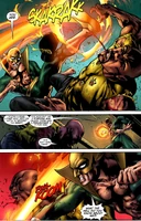 Daniel Rand/Iron Fist (Marvel Comics)