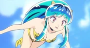 Lum flying.png (321 KB) Lum (Urusei Yatsura)