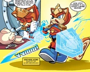 ArmoredKing.png (4.42 MB) Nigel Acorn (Archie's Sonic the Hedgehog)