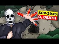 SCP–2935 – O, Death (SCP Animation)-2
