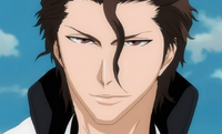 Sōsuke Aizen (Bleach) is an extraordinarily gifted Shinigami and is nigh-unrivaled when it comes to power, talent, skill, and intellect.