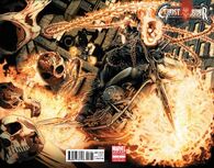 Johnny Blaze/Ghost Rider (Marvel Comics)